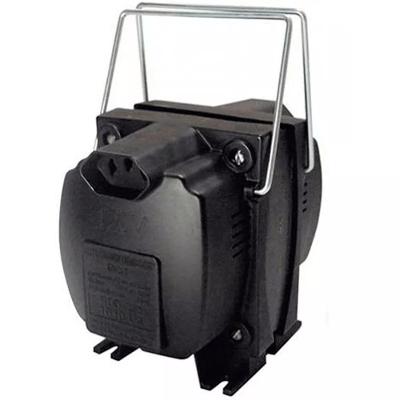 Autotransformador 1500va Bivolt - 293 - Forceline Autotransformador 1500va Bivolt Forceline