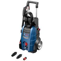 Lavadora De Alta Pressão Ghp 220 2200 Psi 2100 Watts 220 Volts - 0600910ee0000 - Bosch - 1