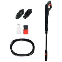 Lavadora De Alta Pressão Ghp 220 2200 Psi 2100 Watts 220 Volts - 0600910ee0000 - Bosch - 5