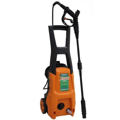 Lavadora de Alta Pressão Residencial Jactoclean J5000 1500 Psi 1300W 110V