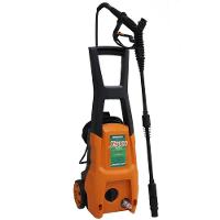 Lavadora De Alta Pressão Residencial J5000 110V - 1256883 - Jacto - 1