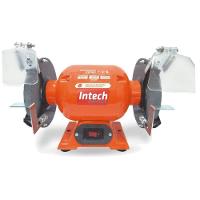 Moto Esmeril 360 Watts Bivolt - Gr360 - Intech Machine Moto Esmeril 360 Watts Bivolt - Gr360 - Intech - 1
