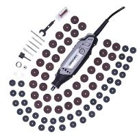 Microrretífica 3000 90 Watts 220 Volts Com 82 Acessórios - F0133000gb - Dremel - 1