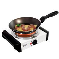 Fogão Elétrico Feb-1 Branco 110 Volts - 002191 - Cotherm Ebulidor De Líquidos (mergulh?o) 220v 1000w - 002191 - Cotherm - 3