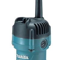 Tupia Manual 6mm 530 Watts 220 Volts - M3700b - Makita Tupia Manual 6mm 530w M3700b-220v Makita - 4