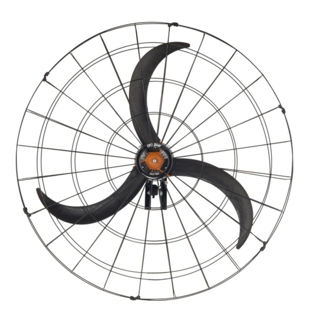 Ventilador V100 De 1 Metro Fixo Monofásico Bivolt - V100nfm - Goar - 1