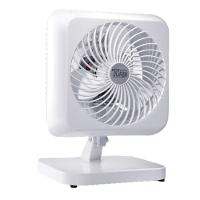 Ventilador De Mesa Turbi Branco 110 Volts - 62-3100 - Venti-delta - 1