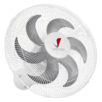 Ventilador De Parede Ventura 50cm Branco Bivolt - 79-5423 - Venti Delta