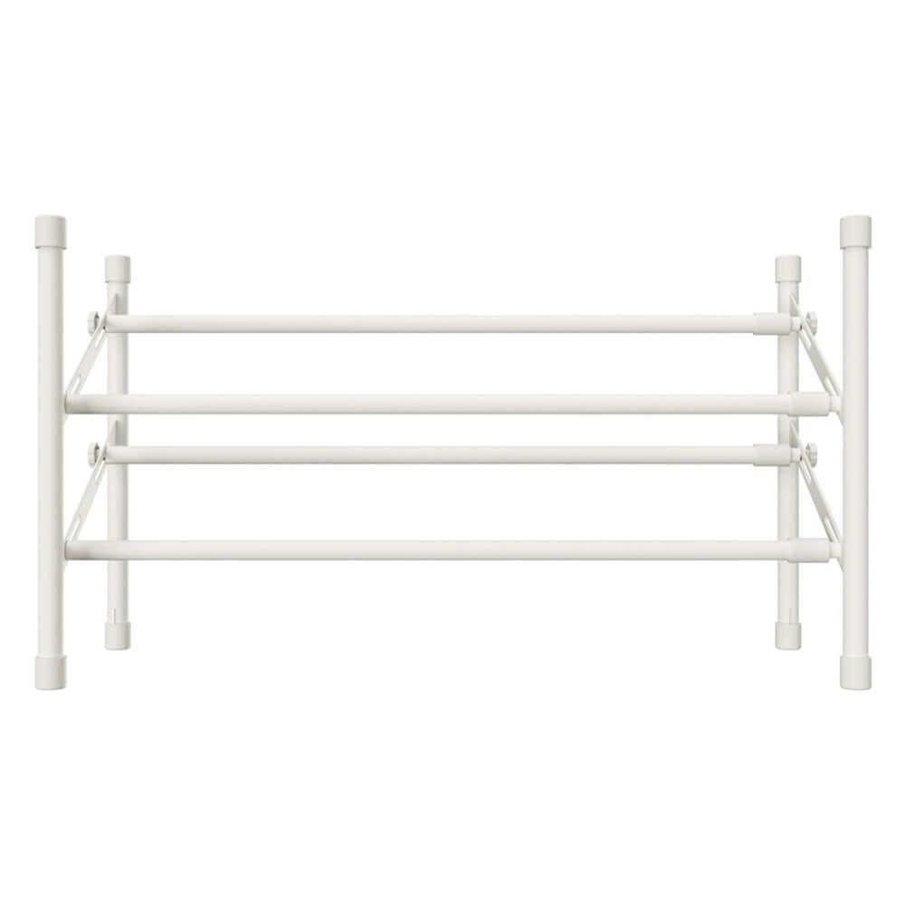 Sapateira Iron Desmontável Com Regulagem Branco - Sapt-iron-br - Multivisão - 4