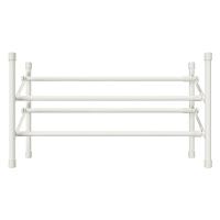 Sapateira Iron Desmontável Com Regulagem Branco - Sapt-iron-br - Multivisão - 4