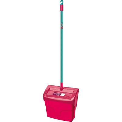 Pá Noviça Coletora Com Cores Sortidas - Bt140 - Bettanin