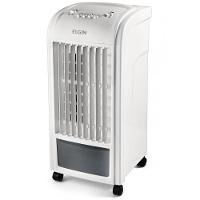 Climatizador Smart 127 Volts 3,5 Litros - 4sfsfn04n11a - Elgin Climatizador De Ar 3,5l 110v - 1