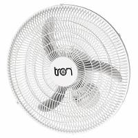 Ventilador Oscilante De Parede 60cm Branco Bivolt - 51.01-1213 - Tron Ventilador Oscilante Parede 60cm Bco Biv - 1