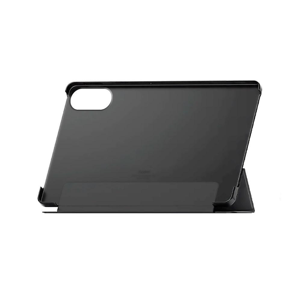 Capa Magnética Original Xiaomi Para Tablet Redmi Pad 2 - Cinza - 1