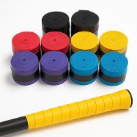 10 Overgrips Para Raquete Tênis Squash Beach Tennis Padel - 1