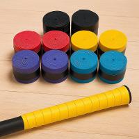 10 Overgrips Para Raquete Tênis Squash Beach Tennis Padel - 2