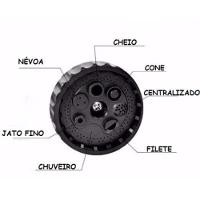 Mangueira Mágica Grande Retrátil Flexível Pistola 7 Funções - 6