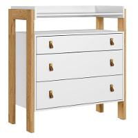 Quarto De Bebê Ambiente Fantasia Branco Acetinado – Qmovi - 6