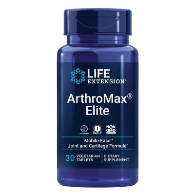 Arthromax Elite 30 Tabletes Life Extension