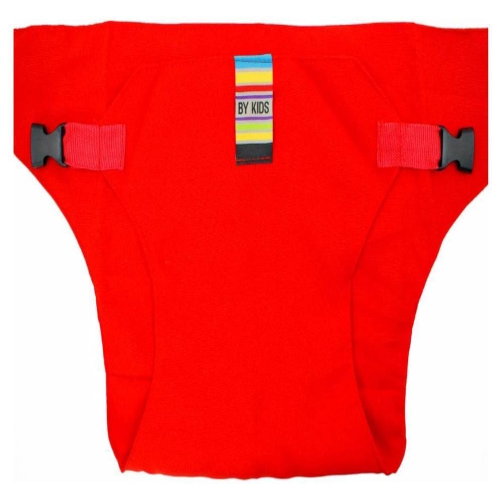 Cadeira Alimentação Cinto Infantil Portátil Assento De Bebê - 6