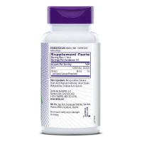 Biotina 10.000mcg 60 Tabletes Morango Natrol - 2