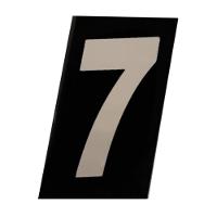 Número 7 Acm Prático - 8507 - Numeral - 1