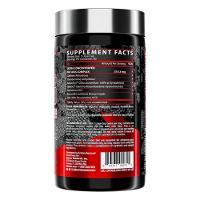 Lipo 6 Black Ultra Concentrado 60 Cápsulas Nutrex Research - 2