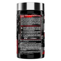 Lipo 6 Black Ultra Concentrado 60 Cápsulas Nutrex Research - 3