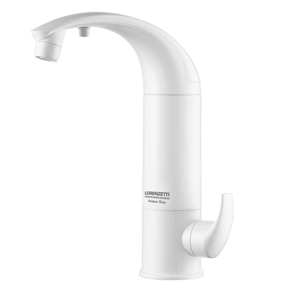 Purificador De água Acqua Due De Mesa - 7411041 - Lorenzetti - 1