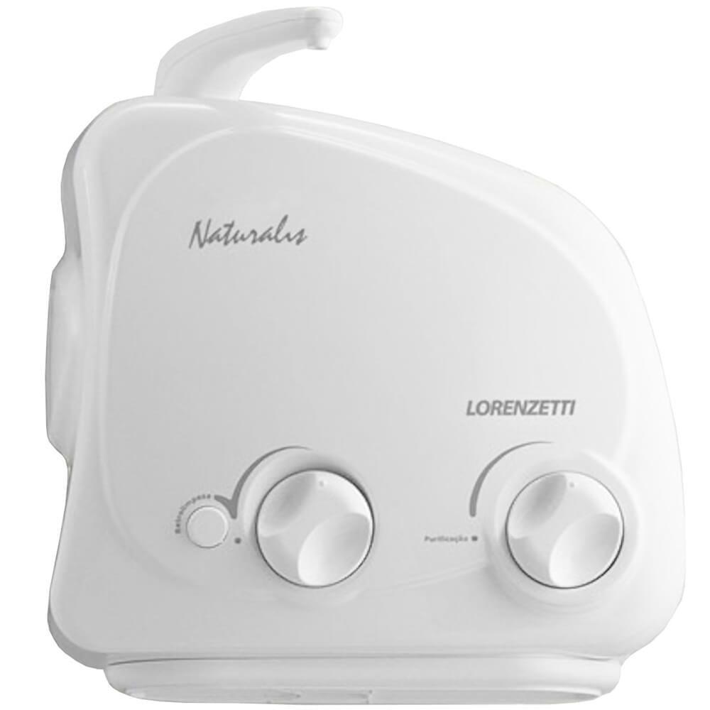 Purificador De água Naturalis - 7411100 - Lorenzetti Purificador De Agua Naturalis Lorenzetti 7411100 - 1