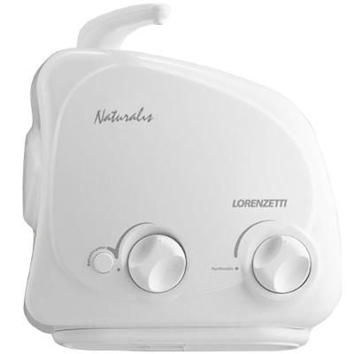 Purificador de Água de Parede Lorenzetti Naturalis Água Natural 110V