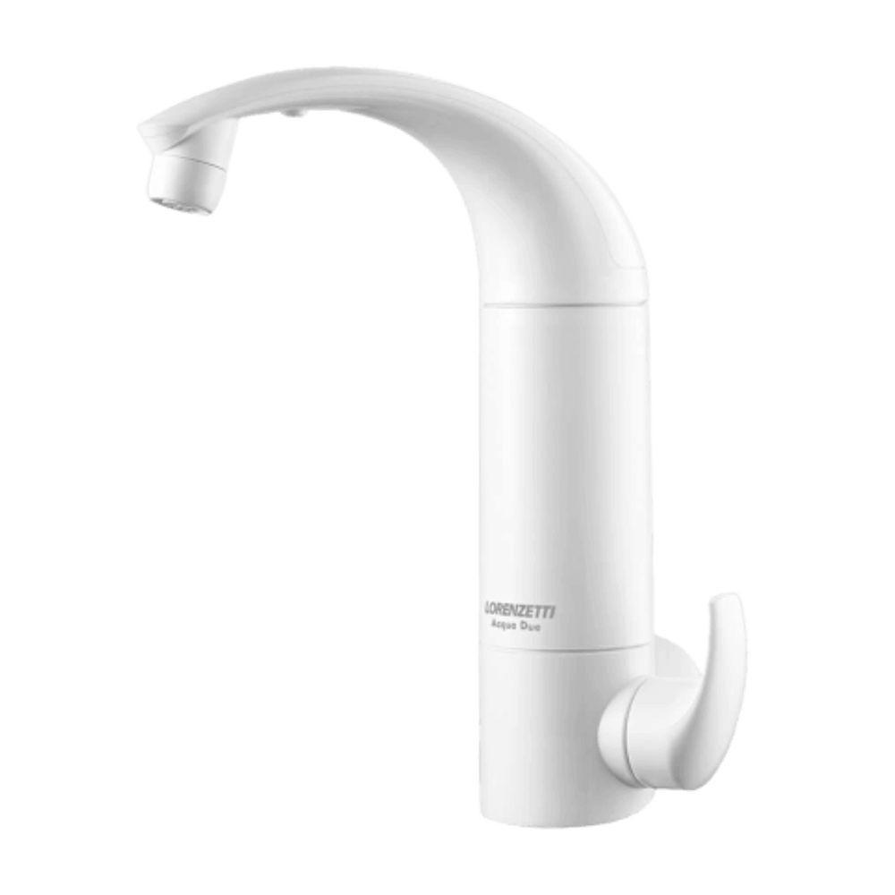 Purificador De água Acqua Due De Parede - 7411040 - Lorenzetti - 1