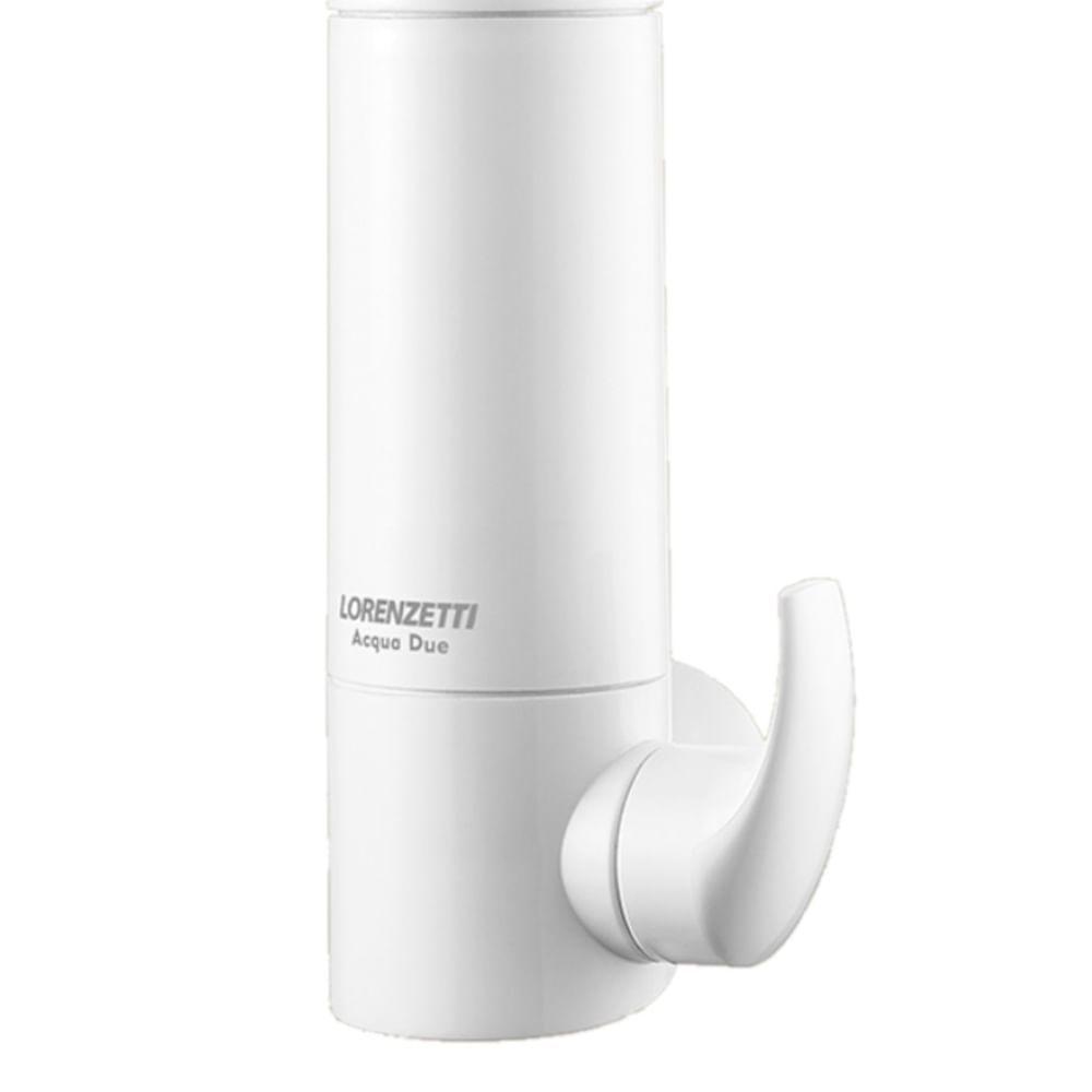 Purificador De água Acqua Due De Parede - 7411040 - Lorenzetti - 3