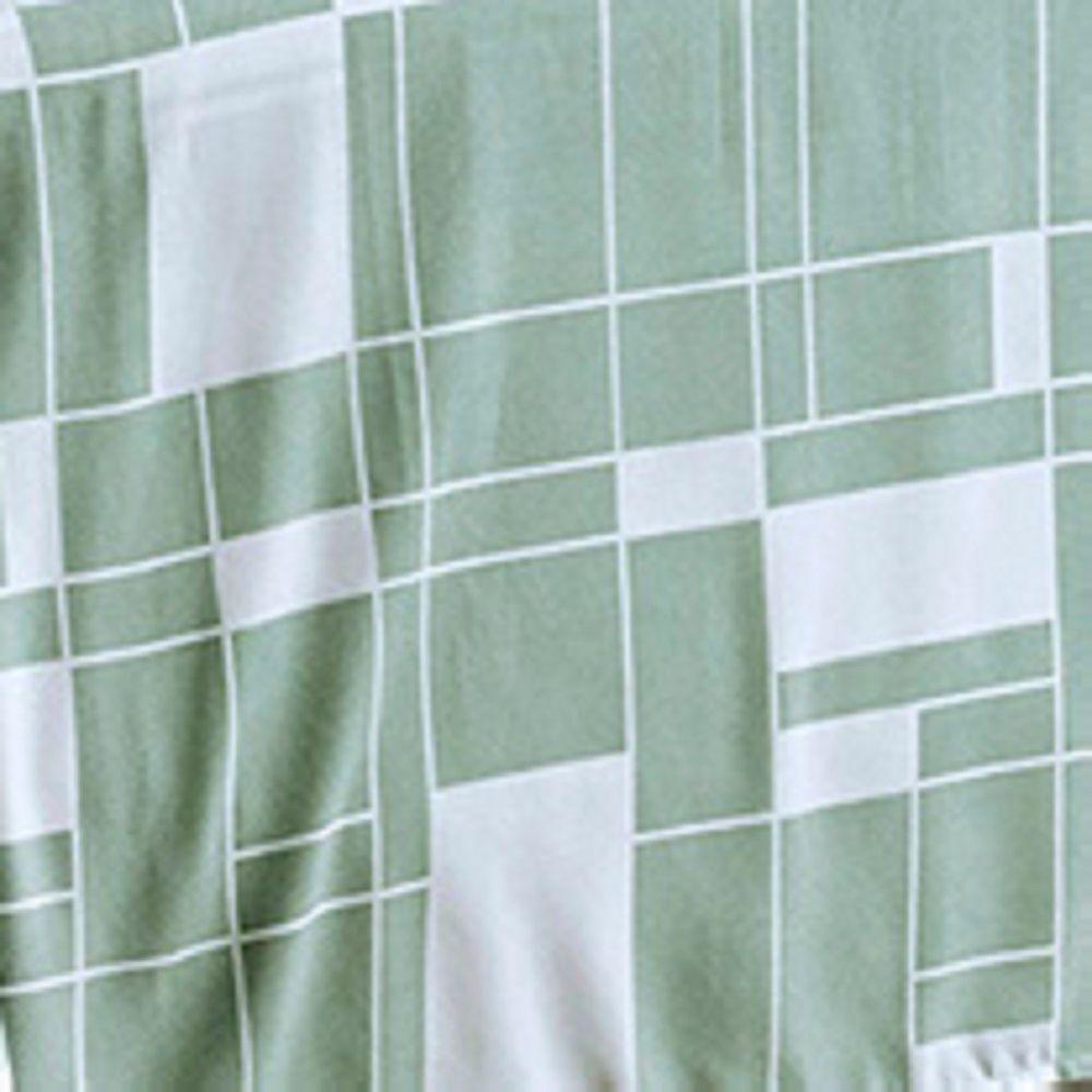 Jg Lençol Casal Spring 4pç 100% Poliéster - Adria - 2