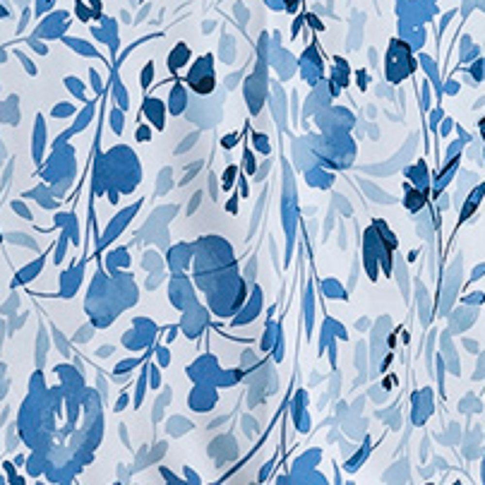 Jg Lençol Queen Spring 4pç 100% Poliéster - Lolli - 2