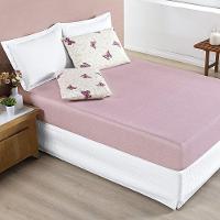 Jogo De Lençol Casal Alycia Micropercal 3pç 100% Poliéster - Borb - 2