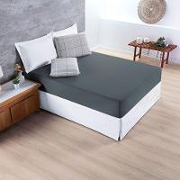 Jogo De Lençol King Alycia Micropercal 3pç 100% Poliéster - Dall - 2