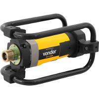 Vibrador De Concreto Motor 1600 Watts 220 Volts Sem Mangote - 1