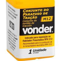 Conjunto Do Parafuso De Tração M12 Para Rpv312 Vonder - 1