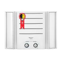 Ar Condicionado Janela Midea Mecânico 7500 BTUs Frio 110V QCK078BB - 2