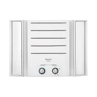 Ar Condicionado Janela Midea Mecânico 7.500 BTUs Frio 220V QCK075BB - 1