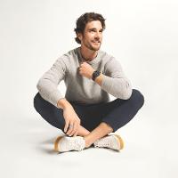 Relógio Fossil Masculino Machine Preto - Fs6099-2pn - 6