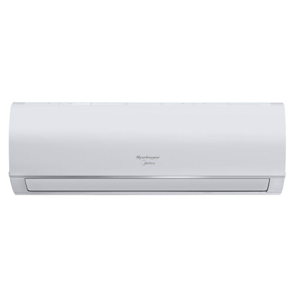 Ar Condicionado Split 12.000 AirVolution Btu Frio Midea 42AFFCI12S5.38TFCI12S5 220V - 2