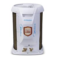 Ar Condicionado Split 12.000 AirVolution Btu Frio Midea 42AFFCI12S5.38TFCI12S5 220V - 9
