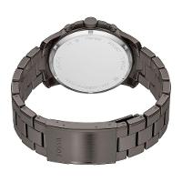 Relógio Fossil Masculino Grant Grafite - Fs6133-1an Relógio Fossil Masculino Grant - Fs6133-1an - 5