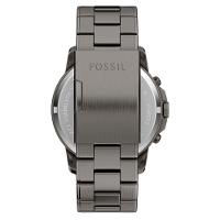 Relógio Fossil Masculino Grant Grafite - Fs6133-1an Relógio Fossil Masculino Grant - Fs6133-1an - 6
