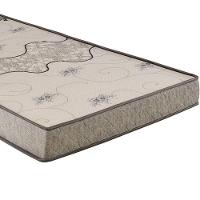 Colchão Solteiro Espuma D20 88x188x12 Cm Double Face Dream - 5