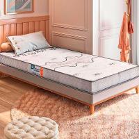 Colchão Solteiro Espuma D20 88x188x12 Cm Double Face Dream - 7