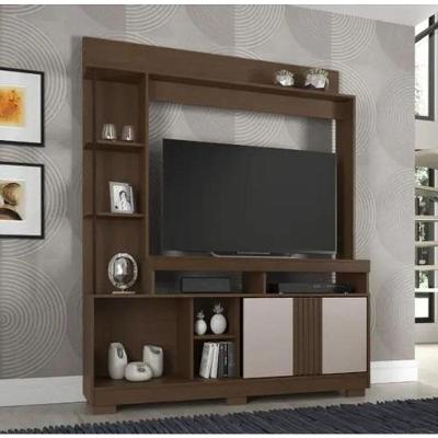 Estante Sedução Jcm Movelaria - Café Soft-off