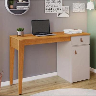 Escrivaninha Helô Jcm Movelaria - Cinamomo-off